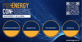 Konference: PRO-ENERGY CON 2024